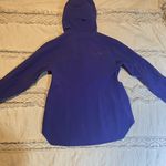 The North Face Rain Jacket Photo 2