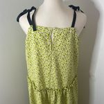 Topshop NWT summer maxi dress. Size 6. Photo 3