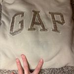 Gap  Hoodie Logo Sweatshirt Photo 4