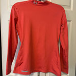 Under Armour  Women’s Mock ColdGear Photo 0