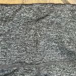 Adrienne Vittadini  Gray Cropped Leggings XL Photo 9