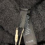 SKIMS NWT Cozy Knit Off the Shoulder Dress XL Onyx Photo 11