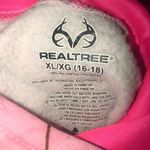 Realtree  camouflage pullover hoodie Photo 3