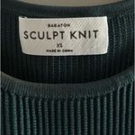 Aritzia  Babaton Bodycon Mini Dress Photo 3