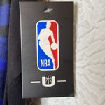 Nba  Golden State Warriors Women’s Blue Camouflage Legging Size Small NWT Photo 15