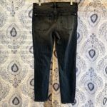Seven7  Blair The Ankle Skinny Jeans Size‎ 30 Photo 1