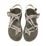 Chacos Chaco ZX2 Sandals Gorpcore Outdoor Waterproof Women's Size 8 Toe Strap Hiking Photo 3