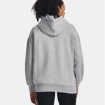 Under Armour NWT  Icon Fleece
Women's Oversized Hoodie Photo 1