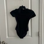 SKIMS  Fits Everybody Tee Brief Bodysuit Photo 2