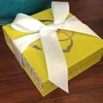 Kendra Scott New Statement Drop Chandelier Earrings In Rose Gold Filigree Photo 4