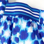 Free People NWT Movement Top Speed Water-Resistant Jacket M Blue Photo 5