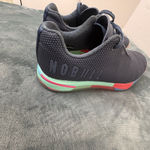 Nobull  SUPER FABRIC TRAINER LOW NAVY ATHLETIC SHOES UNISEX WOMENS 8.5 MENS 7 Photo 8