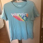 Wrangler  Tee with Vibrant Graphic large Photo 0