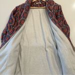 Natural Life Cozy Blanket Kimono Robe Size Small Photo 7