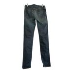 UNION Los Angeles USA
Fresco sapphire Mid Rise
Straight Leg Jeans Blue 26
Y2K Photo 2