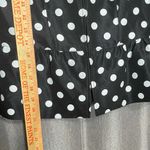 Loft Ann Taylor Polkadot Peplum Jacket Blazer Photo 9