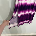 a.n.a  Tie Dye Maxi Skirt Photo 1