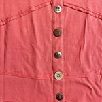 Multiples NWT  Missy Wild Side Dusty Rose Tunic Medium Photo 12