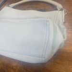 Kate Spade  Mint Pebbled Leather Crossbody Shoulder Purse 2-Way Bag Medium Photo 8