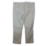Weatherproof  Light Beige Khaki Pants Woman’s 18 Photo 3