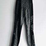 Lululemon ★ “Just Breathe“ Leggings - Animal Print/ Black ★ Photo 12