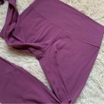 Lululemon Align Pant II 25"
Vintage Plum Photo 7