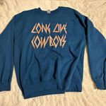 Long Live Cowboys Size M Photo 0