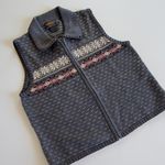Woolrich vest size small Photo 0