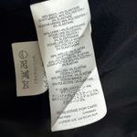 J.Crew 1035 Bi Stretch Black Blazer Tollegno 1900 Wool Blend Jacket Size 6 Tall Photo 6