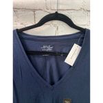 Banana Republic  timeless tee nwt size large Photo 3