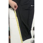 Nike NWT Dri-Fit Baseball Team Sports Pants Black Elastic Waist Women’s 3x Photo 9