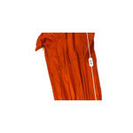 Anthropologie  The SOMERSET orange flutter sleeve tiered maxi dress SIze X Small Photo 8