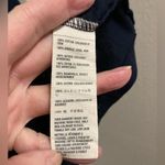 Abercrombie & Fitch Vintage Navy Moose Graphic Short Sleeve Shirt Photo 2