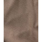 Athleta M Presence Twist Sweatshirt Pyrite Medium Photo 3