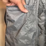 Lucky Brand Women’s Packable Down Filled Quilted Puffer Hooded Zip-Up Jacket Photo 6