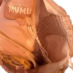 Show Me Your Mumu  Weddings Shannon One Shoulder Dress nwt Photo 8