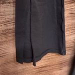 Aerie  fold over flare yoga pants Photo 2