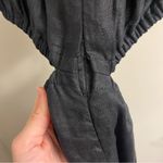 Faithfull the Brand Zeta Cutout Midi Dress 4 / Small Photo 9