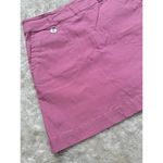 Daily Sports Sz 8 Pink Skort Golf Tennis Stretchy Sporty Athletic Photo 4