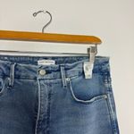 Good American Good‎ American Good Girlfriend High Waist Jeans Photo 3