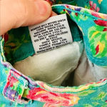 Wall Flower  Floral Shorts - Juniors/Womens Size 9 Photo 7