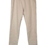 NWT Feat xo Jana Kramer Pale Pink Leggings women sz L Size L Photo 0