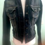 Paris Blues  denim jacket Photo 1