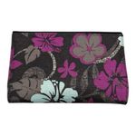Dakine  Lexi Wallet purple and black Photo 1