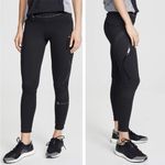 Adidas x Stella McCartney Performance Essentials Tights in Black medium EUC Photo 4