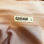 Garage Button Down Shirt Photo 3