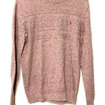 Original Penguin  by Munsing wear sweater Vintage small purple 100% cotton Photo 0