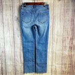 Black Daisy  Kate Straight Leg Jeans Photo 4