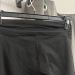 The North Face  Jet Black Active Leggings cropped S Photo 4