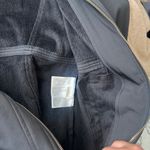 Michael Kors lined Rain Coat Anorak Collared Rose gold & Black Small Photo 8